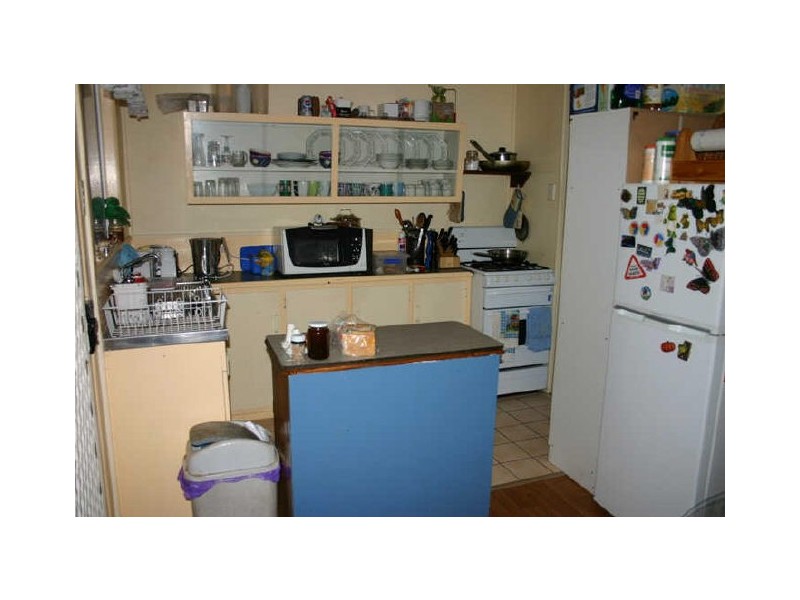 Campwin Beach QLD 4737