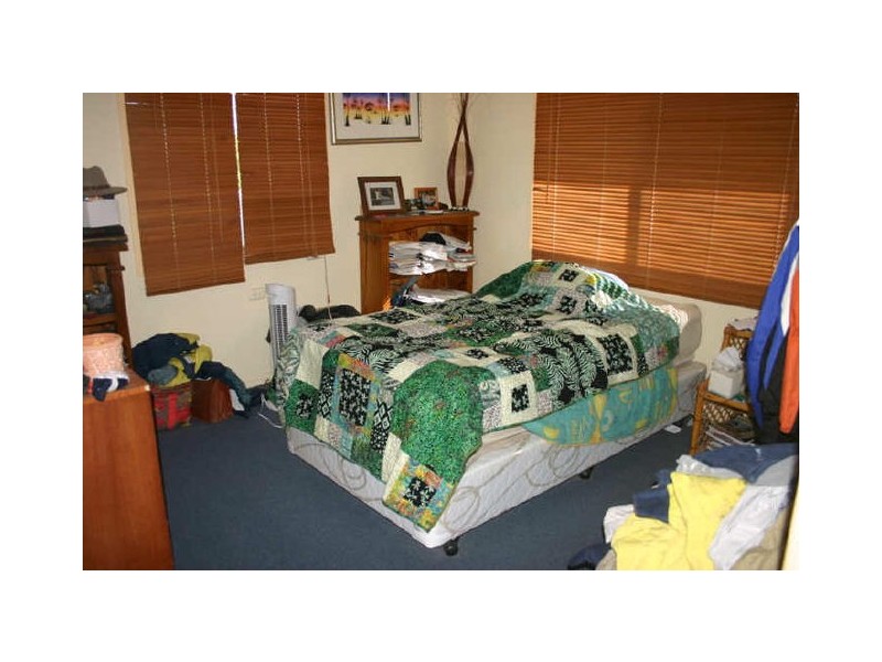 Campwin Beach QLD 4737