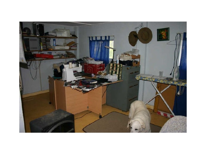 Campwin Beach QLD 4737