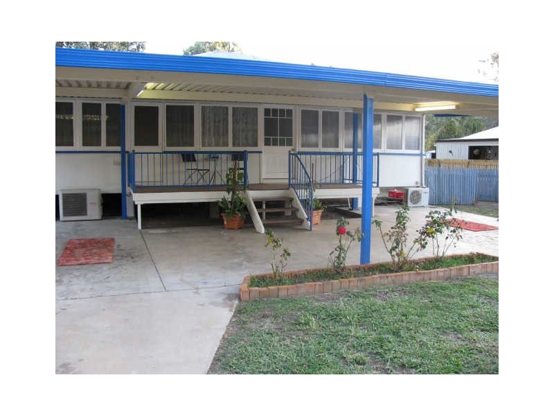 Armstrong Beach QLD 4737