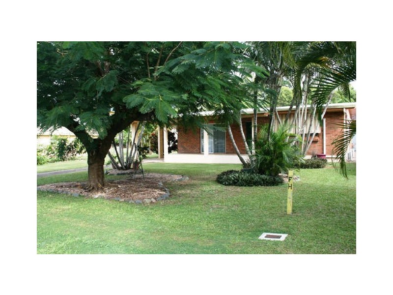 Armstrong Beach QLD 4737
