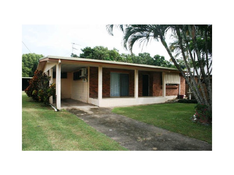 Armstrong Beach QLD 4737