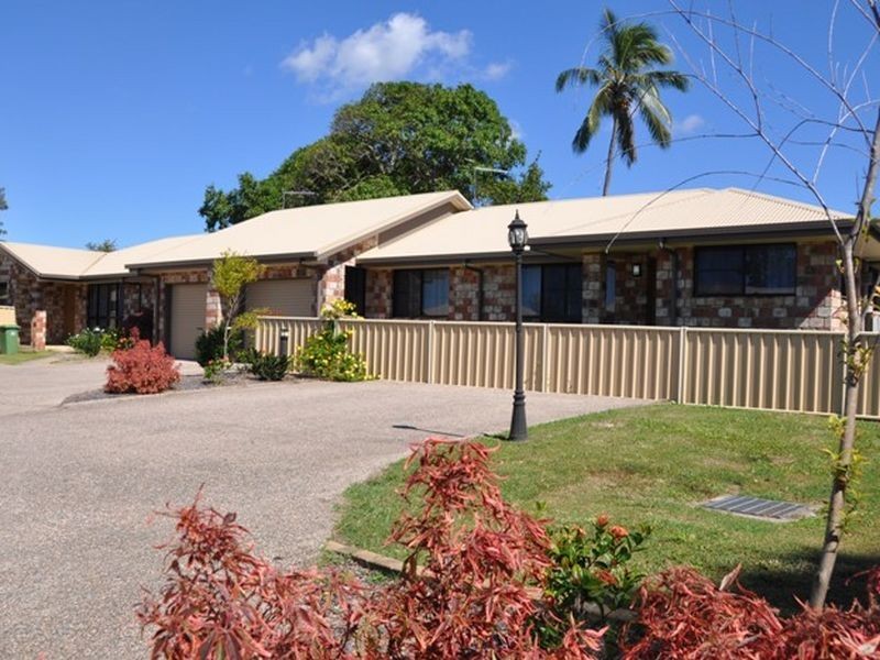 4/13-15 Brandon Street, Sarina QLD 4737