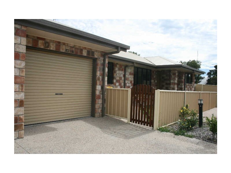 4/13-15 Brandon Street, Sarina QLD 4737