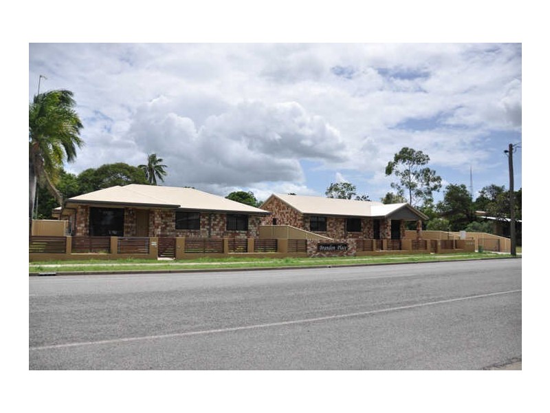 5/13-15 Brandon Street, Sarina QLD 4737