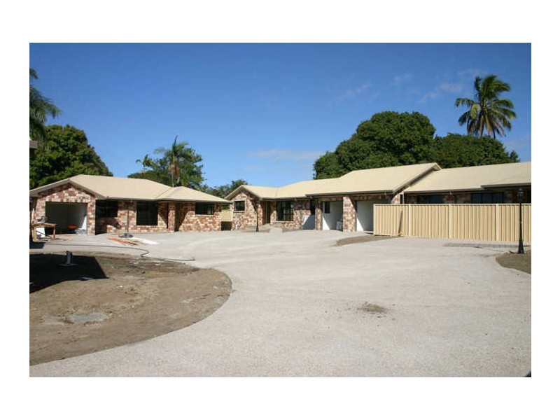 5/13-15 Brandon Street, Sarina QLD 4737