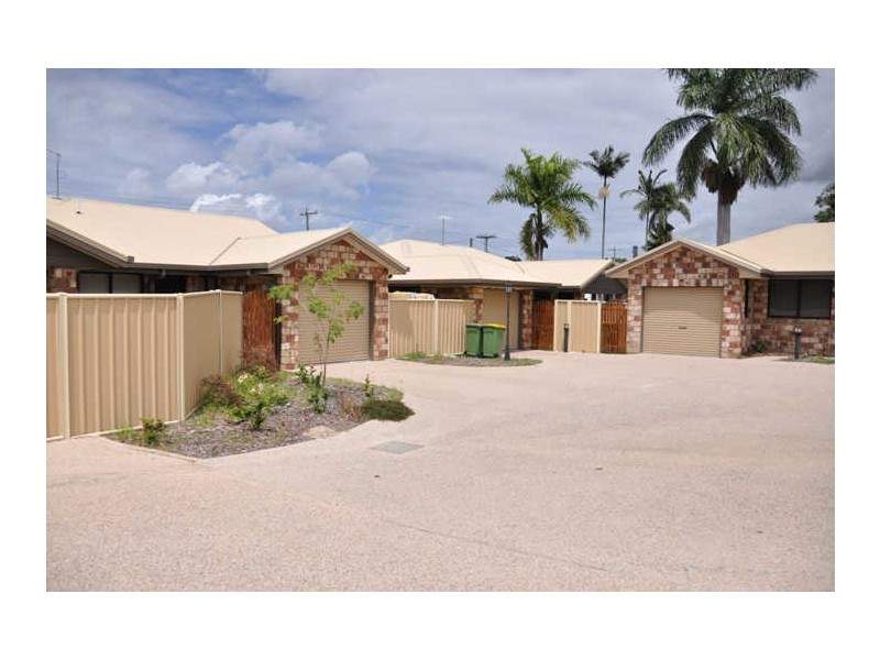 5/13-15 Brandon Street, Sarina QLD 4737
