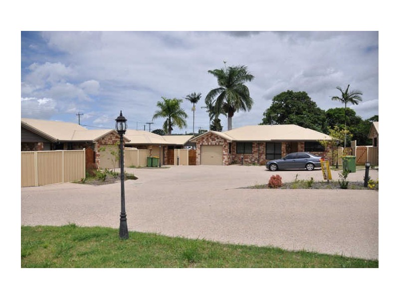 5/13-15 Brandon Street, Sarina QLD 4737