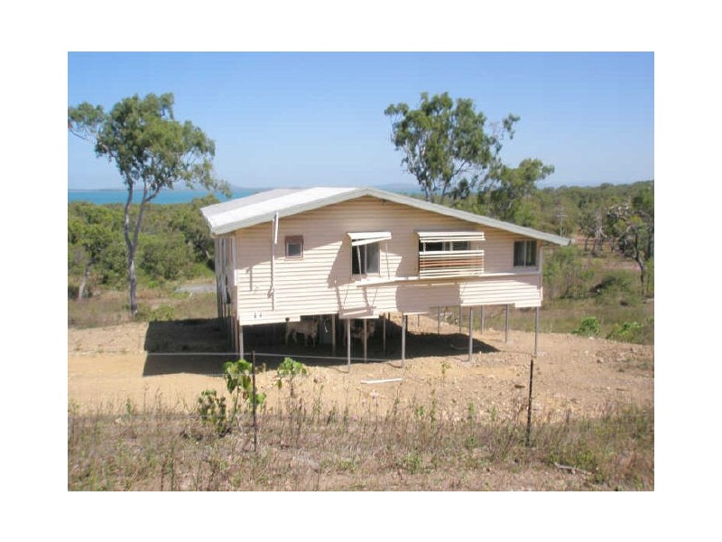 Freshwater Point QLD 4737