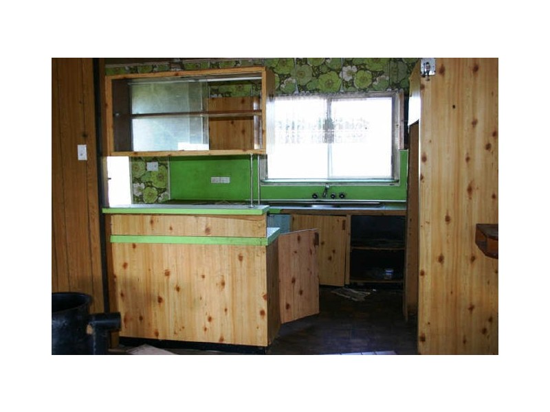 Freshwater Point QLD 4737