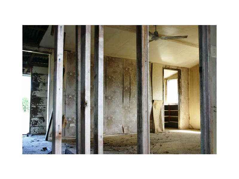 Freshwater Point QLD 4737