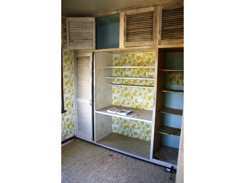 Freshwater Point QLD 4737