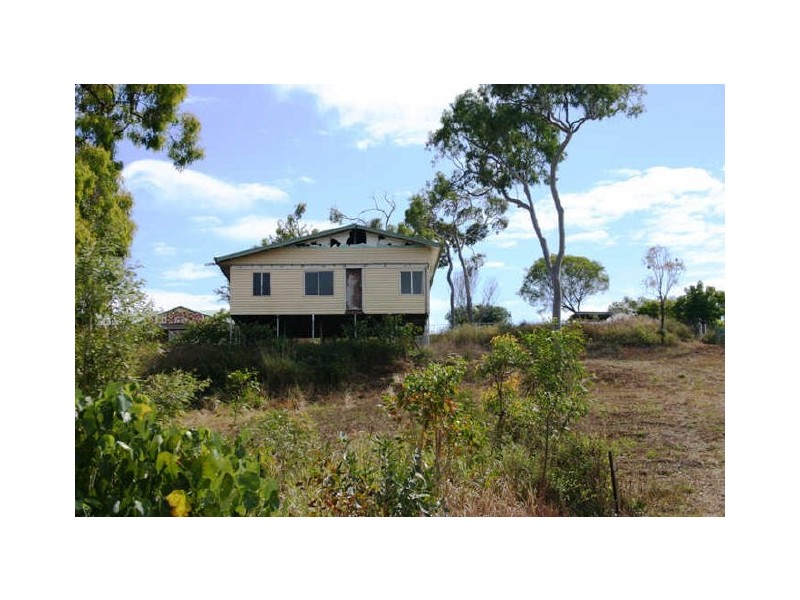 Freshwater Point QLD 4737