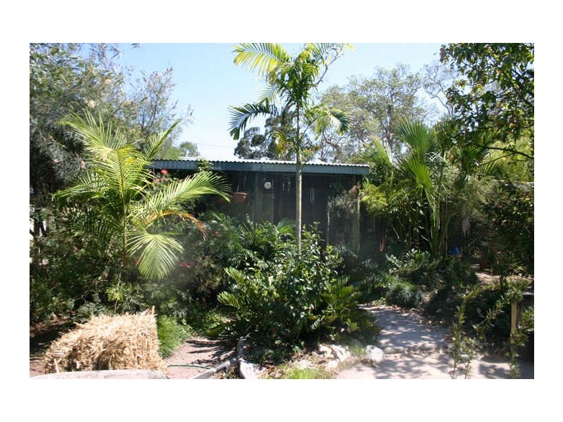 L 17 & 18 Willets Road, Sarina QLD 4737