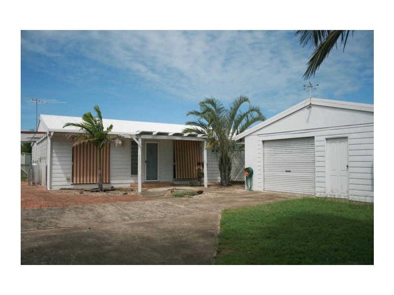17 Audrena Street, Salonika Beach QLD 4740