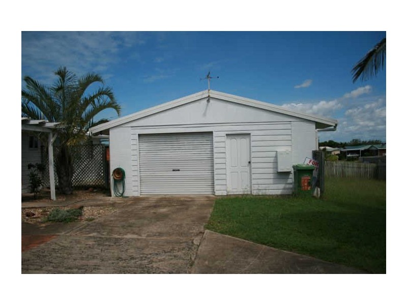 17 Audrena Street, Salonika Beach QLD 4740