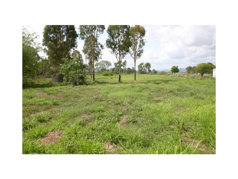 Alligator Creek QLD 4740