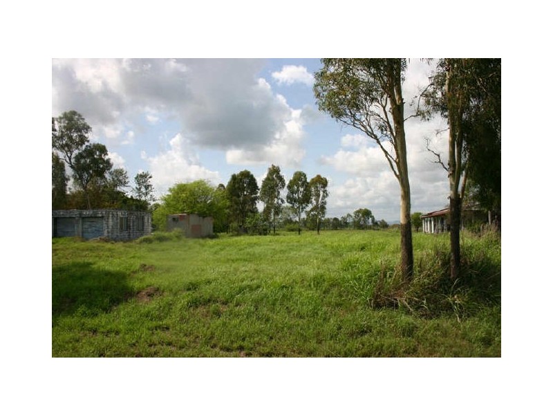 Alligator Creek QLD 4740