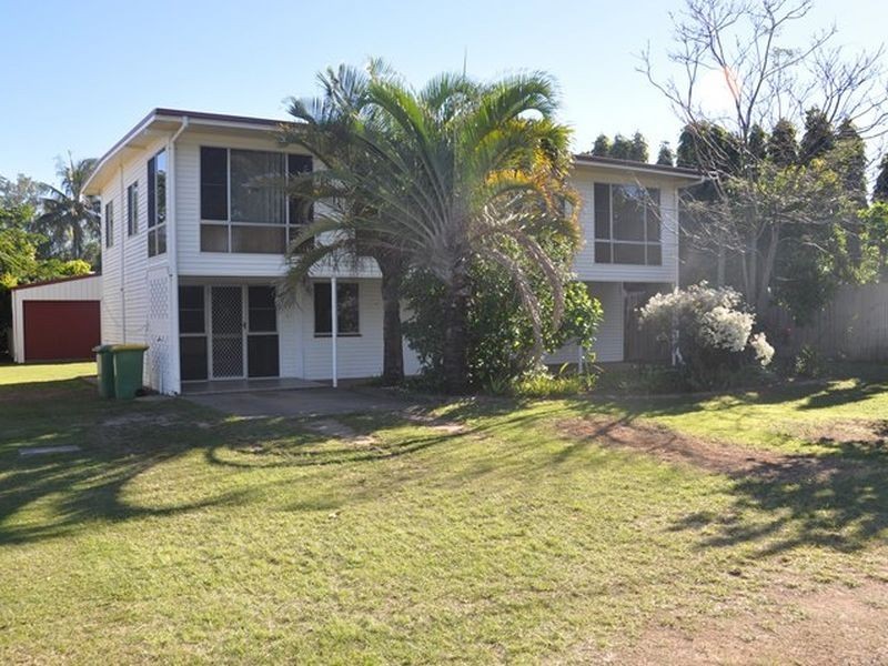 128 The Esplanade, Grasstree Beach QLD 4740
