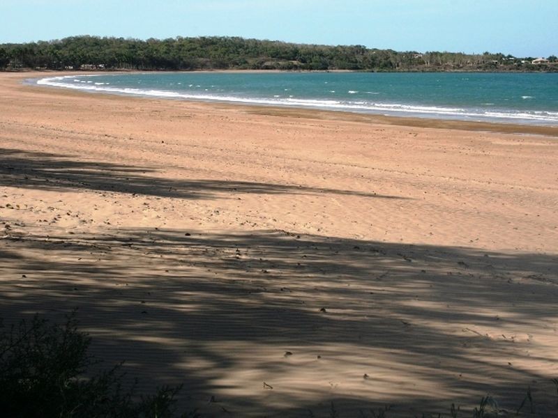128 The Esplanade, Grasstree Beach QLD 4740