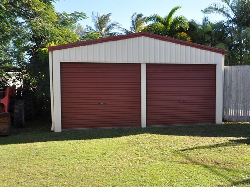 128 The Esplanade, Grasstree Beach QLD 4740