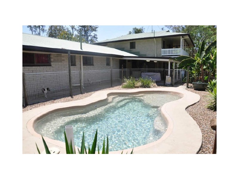 Alligator Creek QLD 4740