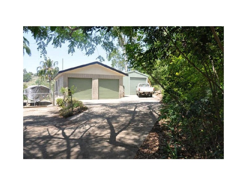 Alligator Creek QLD 4740