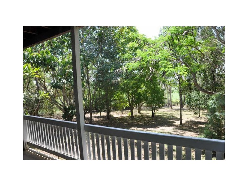 Alligator Creek QLD 4740