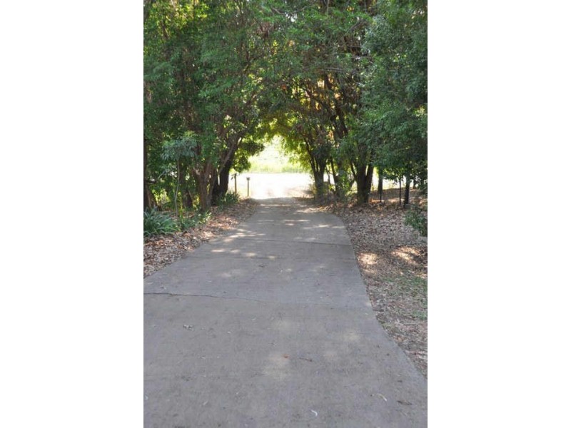 Alligator Creek QLD 4740