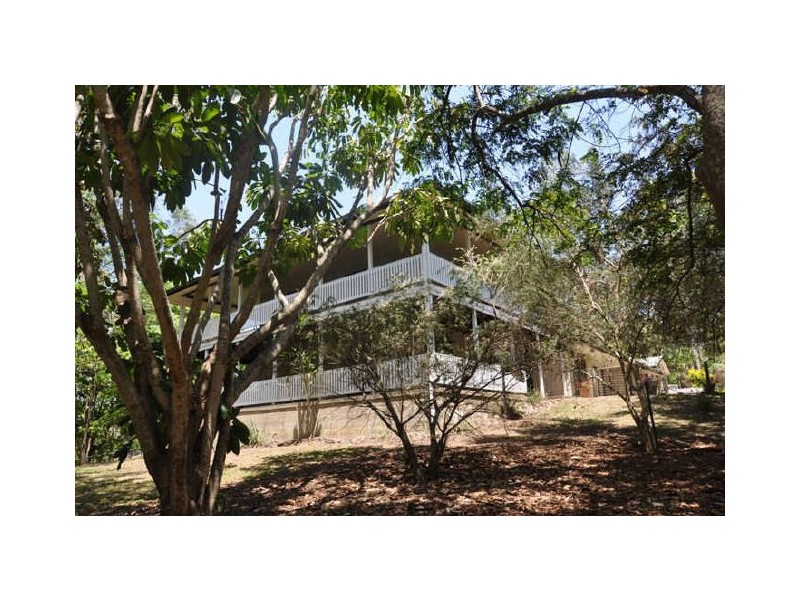 Alligator Creek QLD 4740