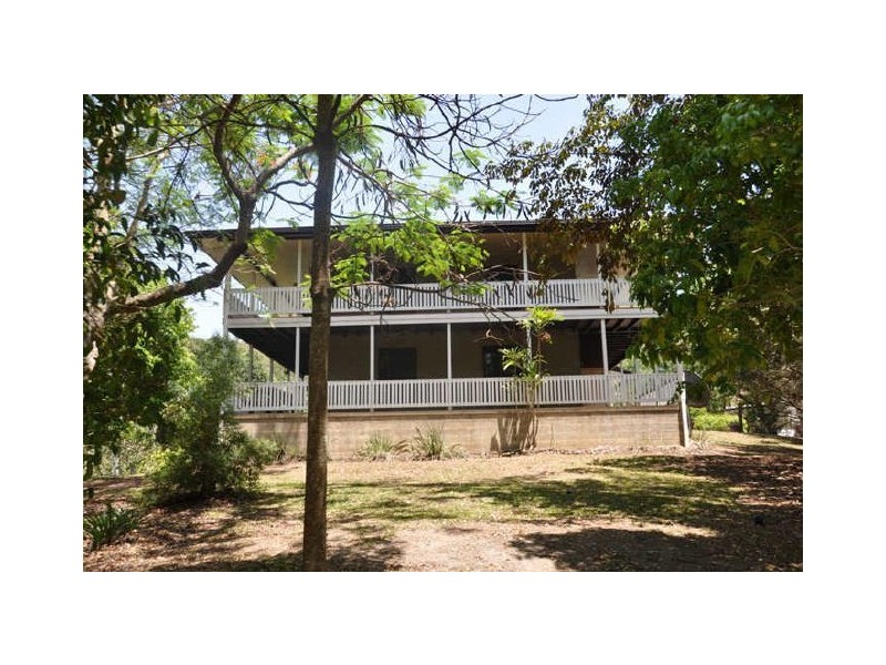 Alligator Creek QLD 4740