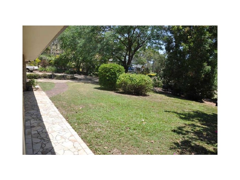 Alligator Creek QLD 4740