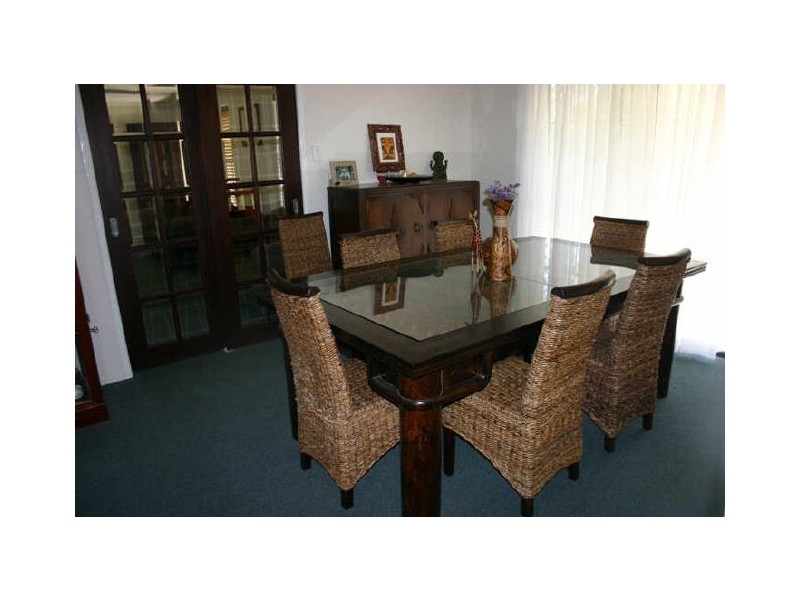 Alligator Creek QLD 4740