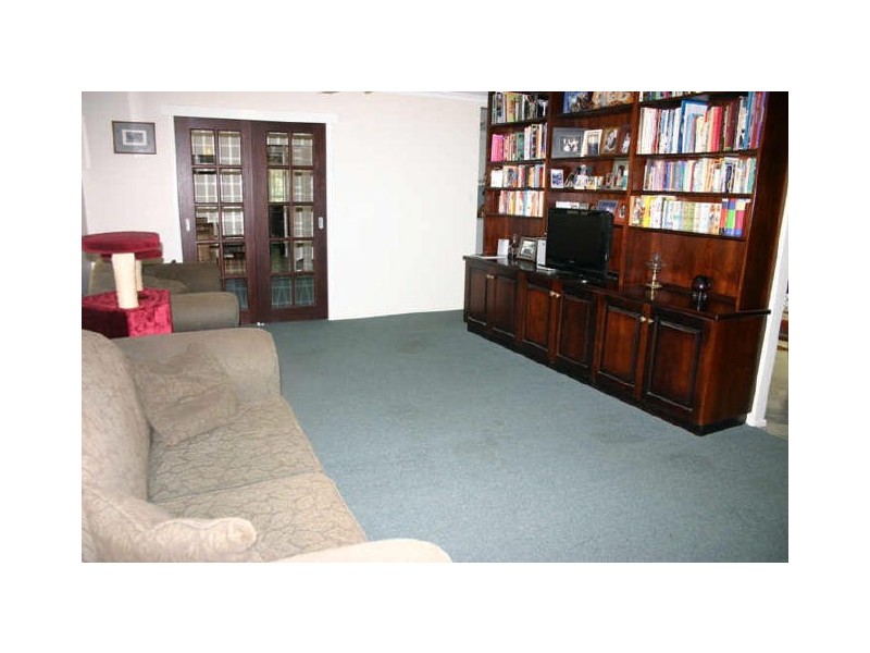 Alligator Creek QLD 4740