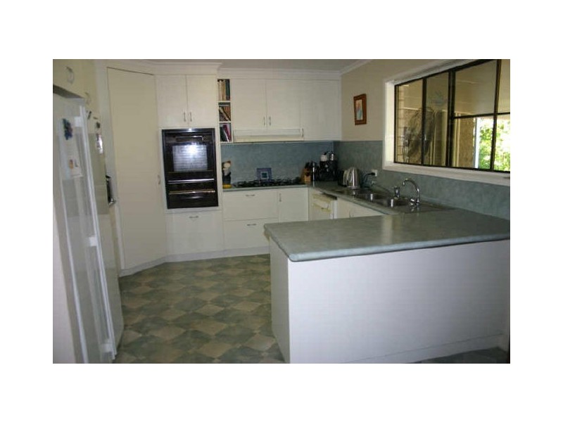 Alligator Creek QLD 4740