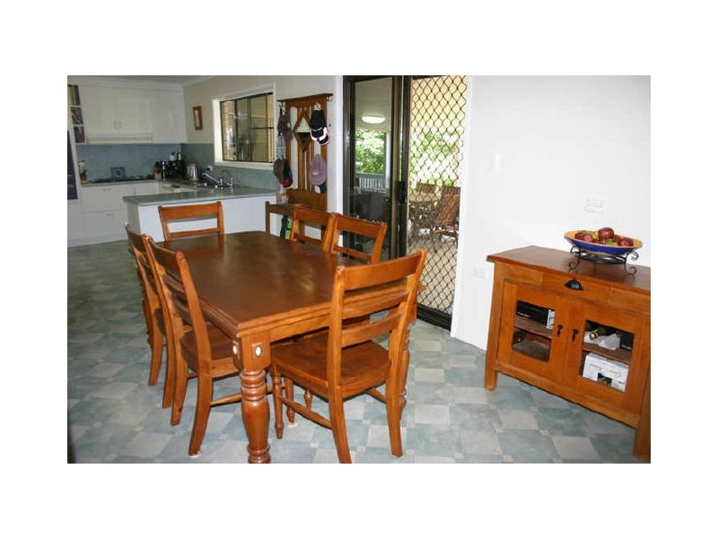 Alligator Creek QLD 4740