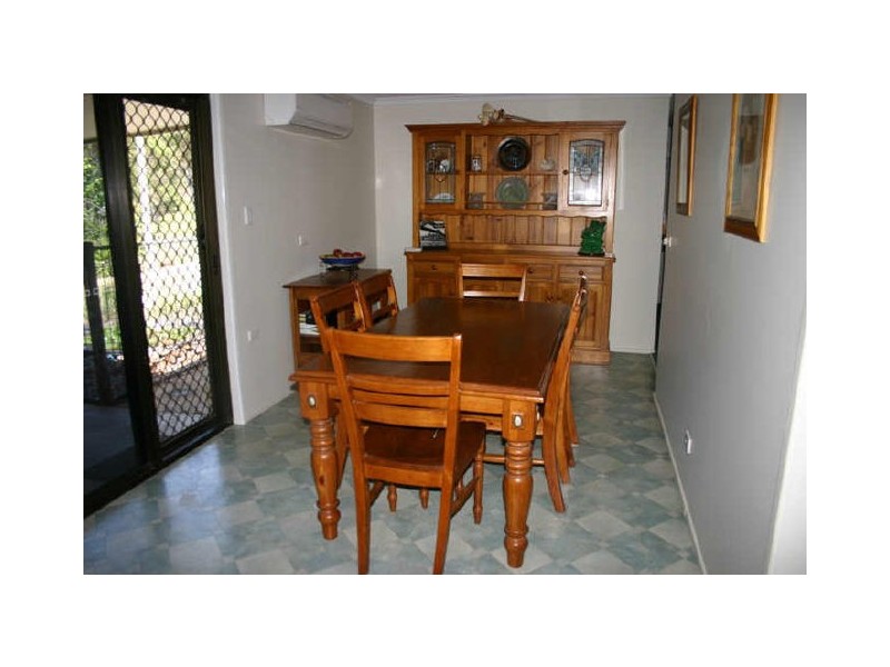 Alligator Creek QLD 4740