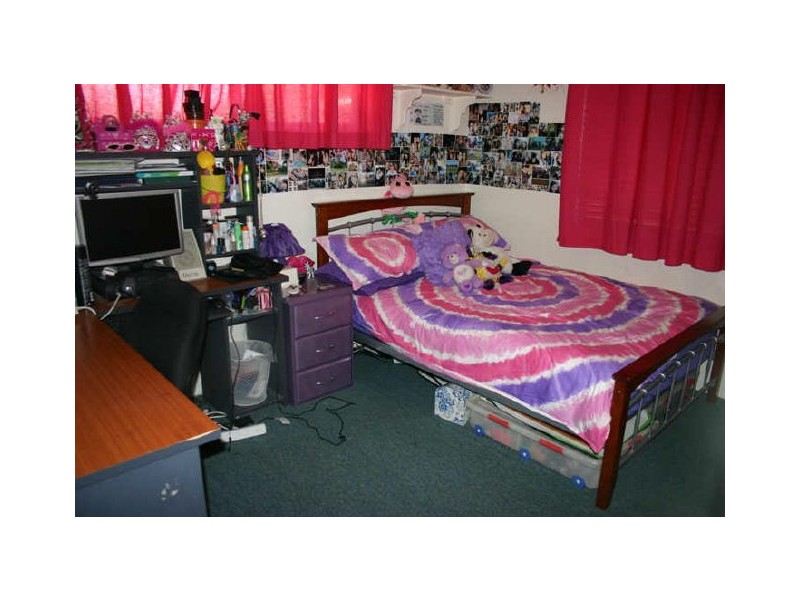 Alligator Creek QLD 4740