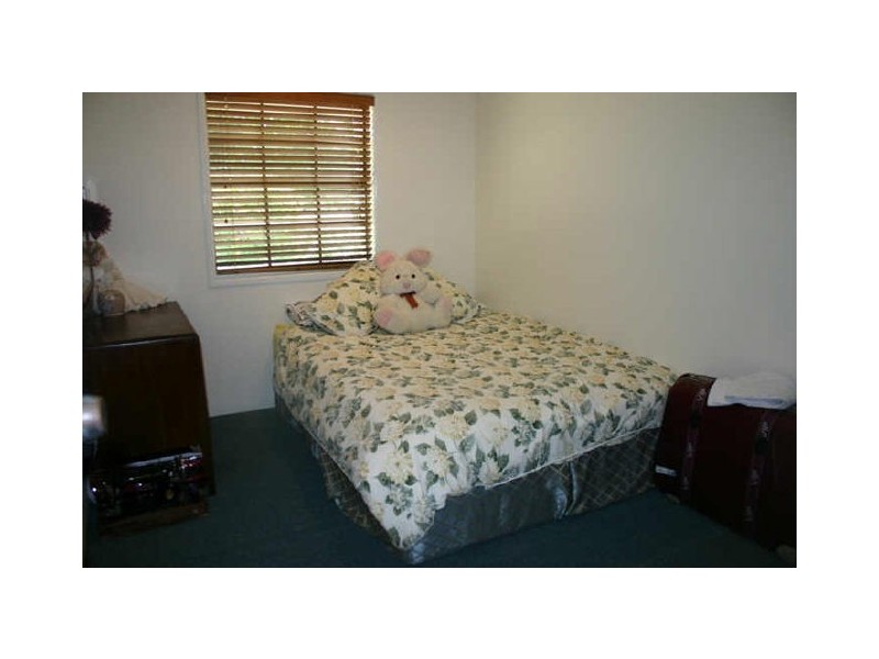 Alligator Creek QLD 4740