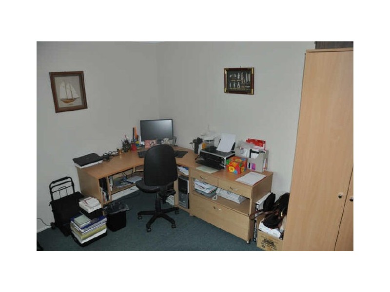 Alligator Creek QLD 4740