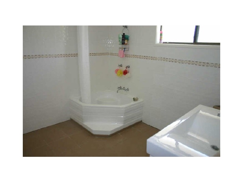 Alligator Creek QLD 4740