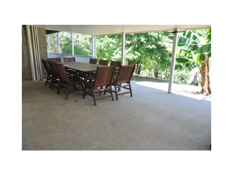 Alligator Creek QLD 4740