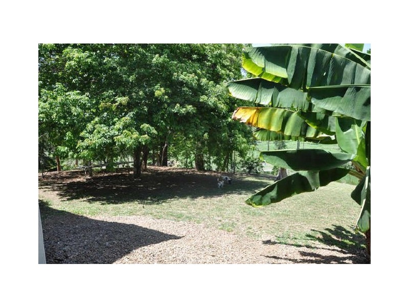 Alligator Creek QLD 4740