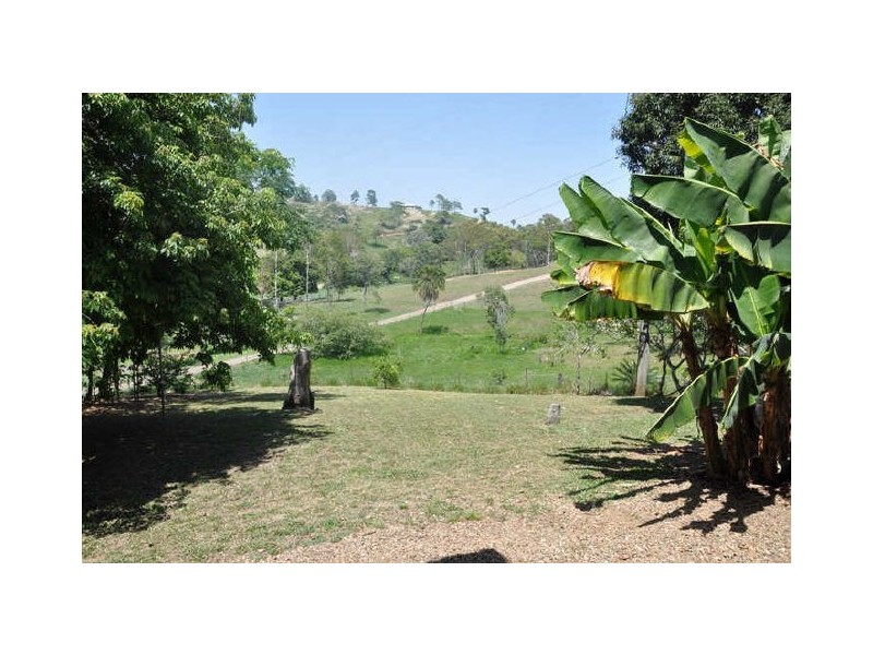 Alligator Creek QLD 4740