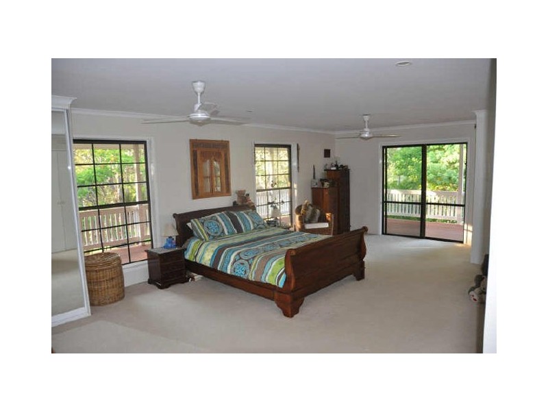 Alligator Creek QLD 4740