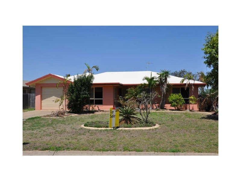 Salonika Beach QLD 4740