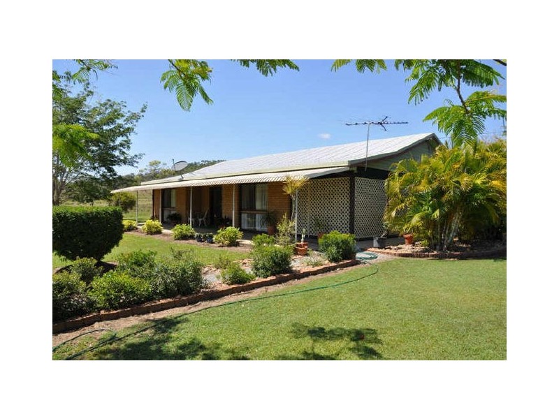 Alligator Creek QLD 4740
