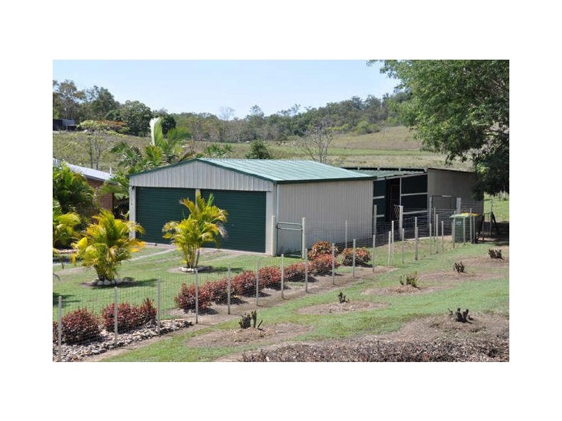 Alligator Creek QLD 4740