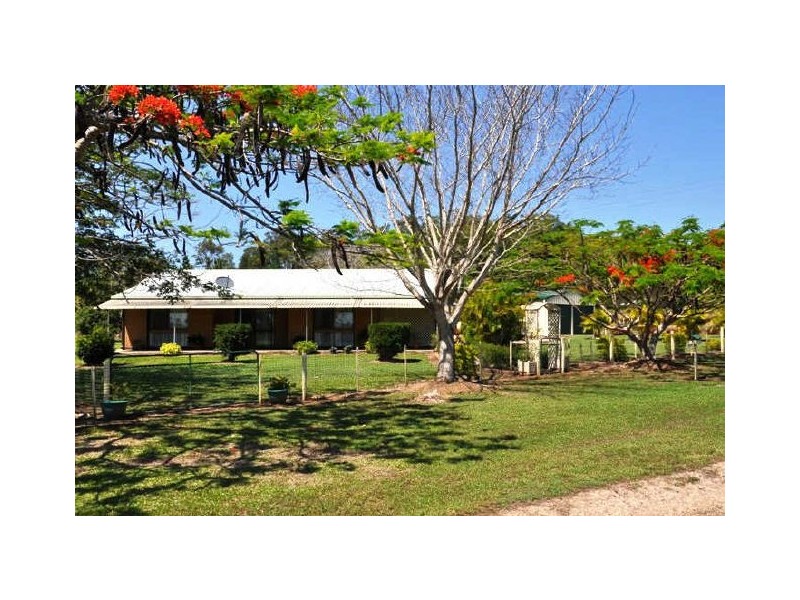 Alligator Creek QLD 4740