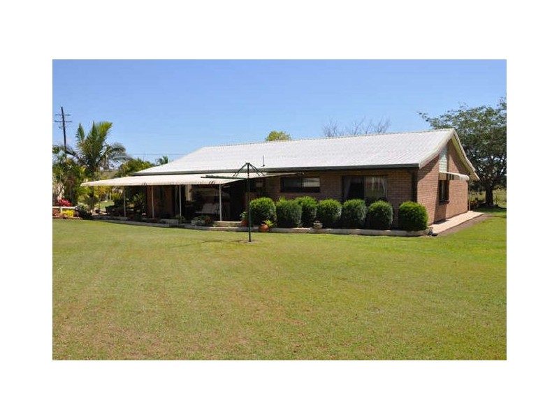 Alligator Creek QLD 4740